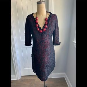 Motherhood Maternity women dress size M